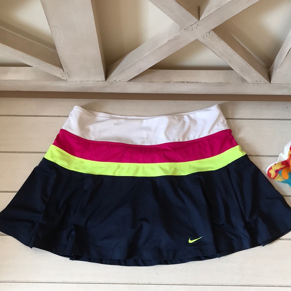 Nike Tennis Skirt